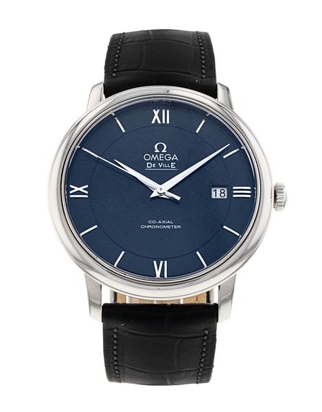 Omega De Ville Prestige 424.13.40.20.03.001